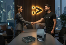 Codego Launches Whitelabel Devices Bringing Tokens Into Daily Life