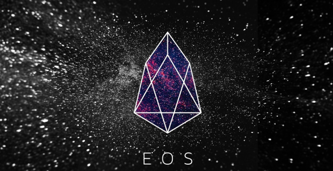 EOS 暴跌 10%！抛售潮下，这个支撑位若失守，恐迎更大跌幅！