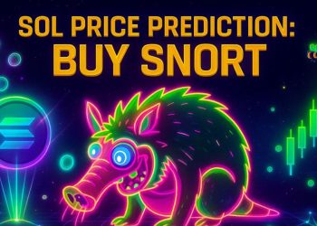 ChatGPT’s $360 Solana Price Prediction Fuels Best Solana Meme Coins like Snorter Token