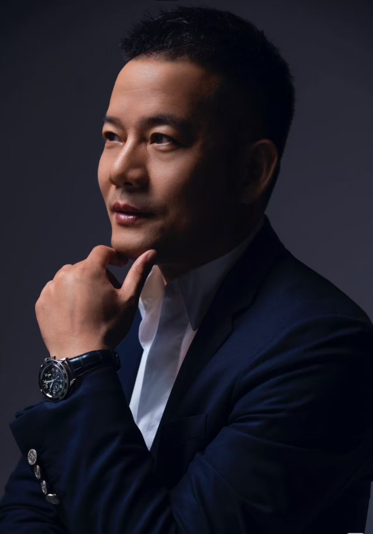 Picture of the author