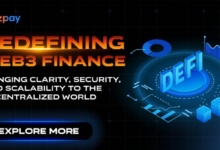 Crypto News (Live): XRP Breaks $2.4 – Is Blazpay the Best 100x Crypto Presale To Join in October 2025?