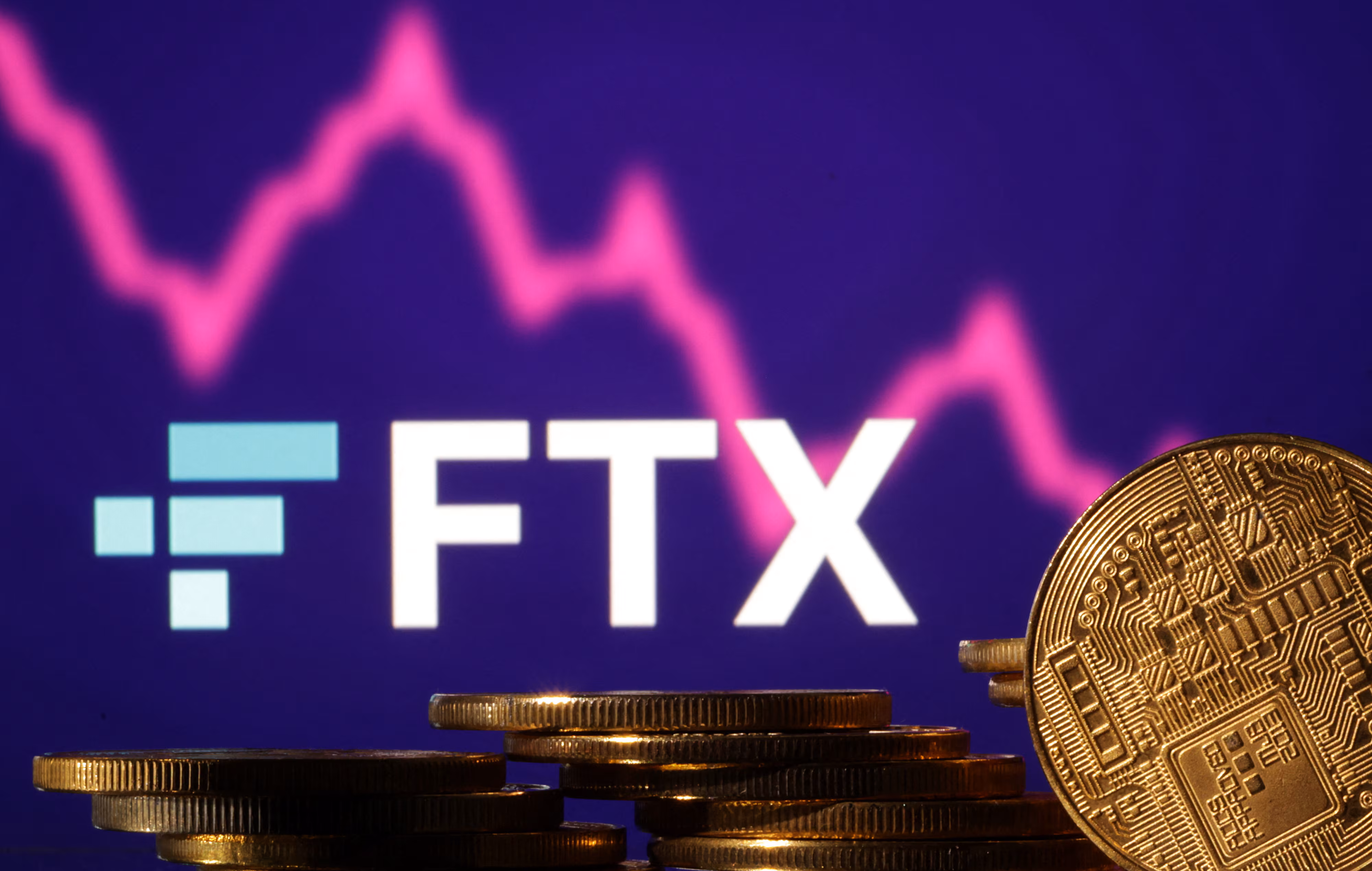 FTX Issues Warning As Fraudulent Emails Circulate During $1.6B Creditor Payout