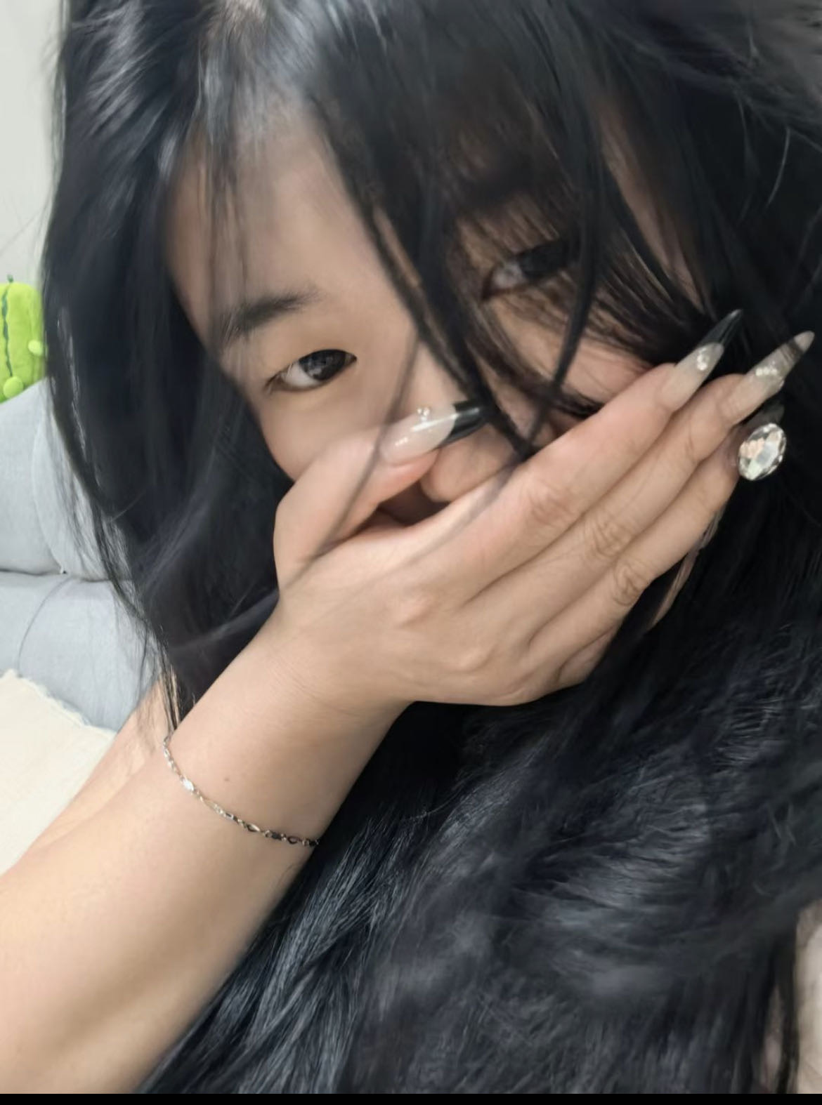 Picture of the author