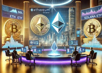 Grayscale’s Ethereum ETFs And Solana Fund Introduce Staking Features Today – Key Details