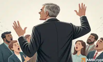 How Fed’s post-shutdown meeting could shape crypto’s next move