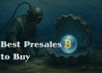 This Could be Your Last Chance to Buy Bitcoin at $100K, as the Best Crypto Presales to Buy Continue to Pump