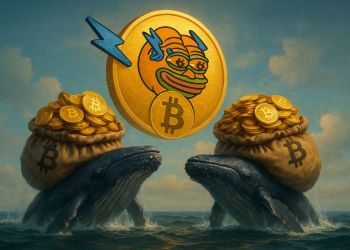 Whales Inject an Extra $329K+ Into Bitcoin Hyper Ahead of Uptober – The Next 1000x Crypto?