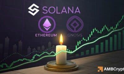 Solana takes over 95% of tokenized stock trading – How did it win?