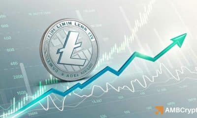 Litecoin – Why LTC’s path to $135 hinges on THIS resistance zone