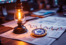 Valour Launches Bitcoin Staking ETP on London Stock Exchange; Ozak AI Maintains Growing Community Attention