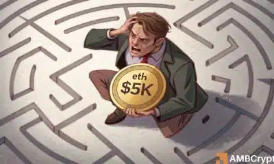 Grayscale stakes 857K ETH: What it means for Ethereum’s Q4 run