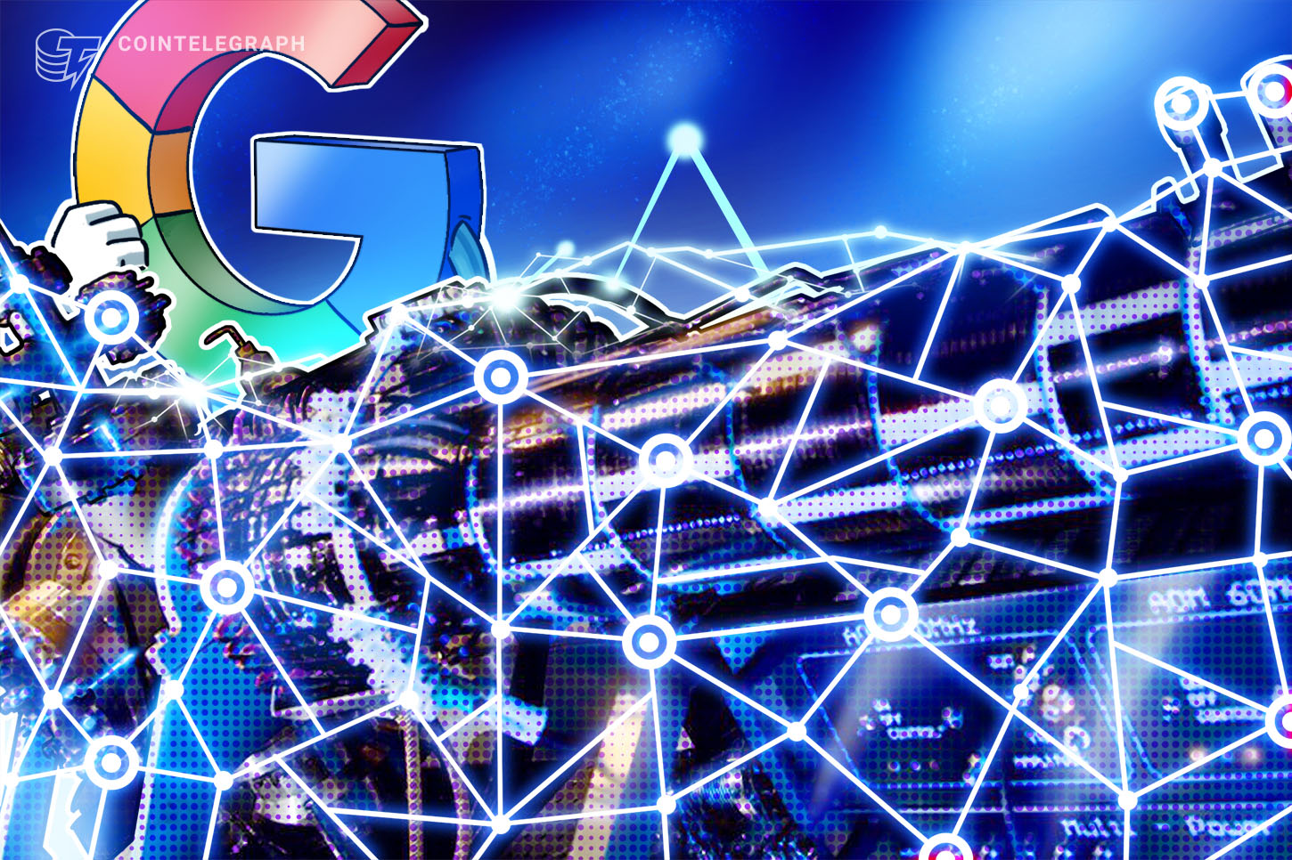 Google announces quantum advantage, 13,000 times faster than supercomputers
