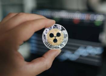 Market Strategist: What You Should Expect For The XRP Next Leg