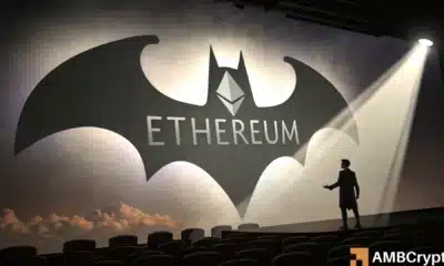 Bitmine buys $113 mln Ethereum as ETF inflows hit $380 mln – Is $7K next?