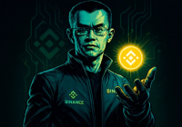 离百万美元只差一个周期?比特币进入新倒计时