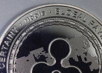 Financial Analyst Reveals How XRP Will Bridge Physical And Digital Value