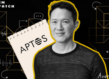 12亿美金 RWA 的幕后推手：Avery Ching 如何在熊市中为 Aptos 杀出一条“华尔街专属”血路？