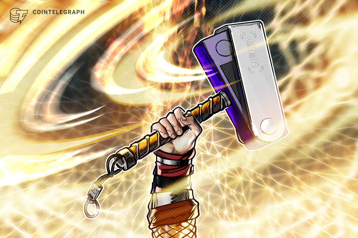 Ledger's new multisig interface sparks backlash over 'cash cow' fees