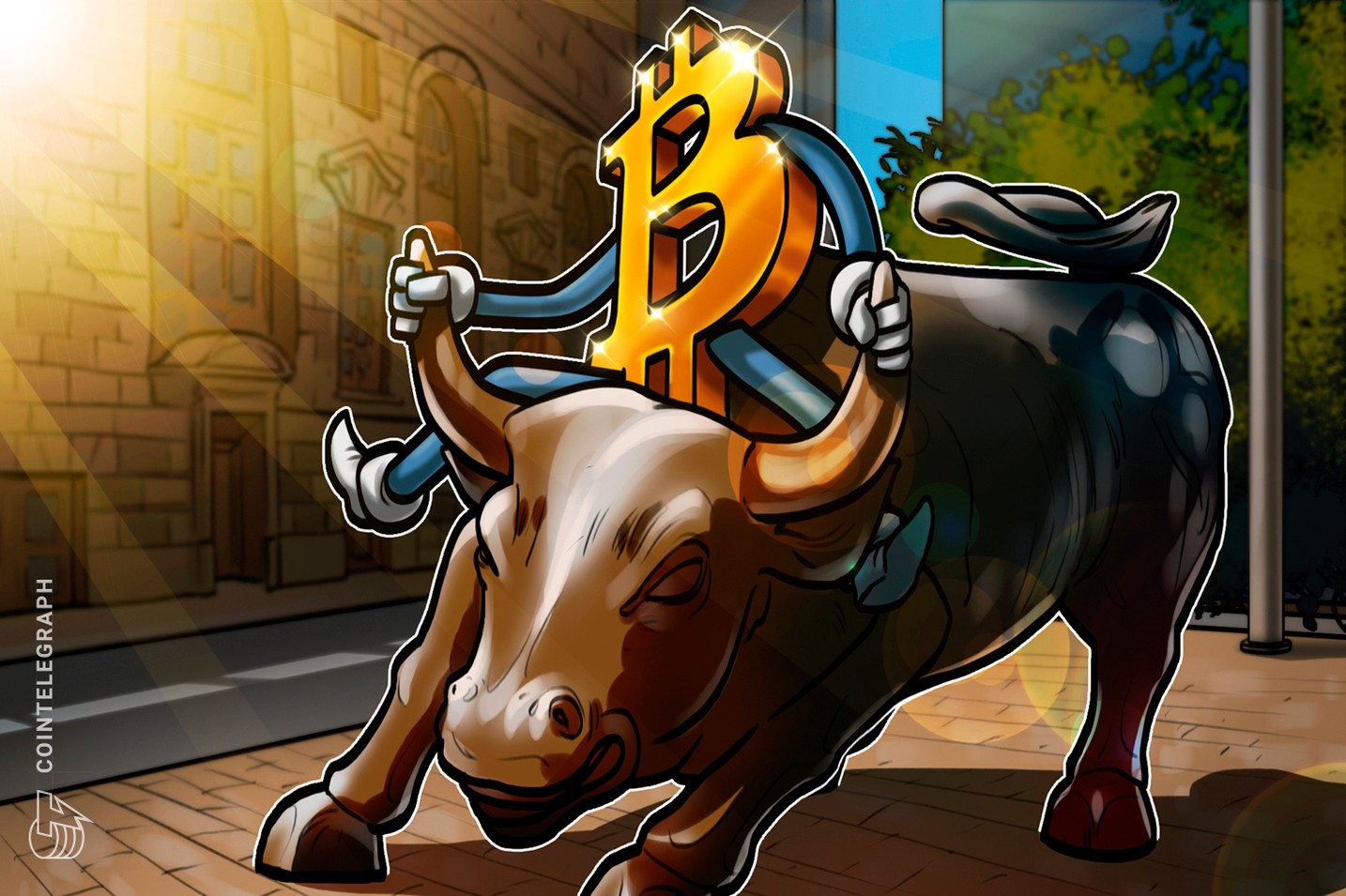 摩根大通与花旗预测比特币(BTC)第四季度将迎涨势:最新目标价出炉
