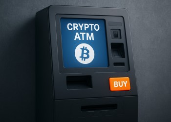 Australia wypowiada wojnę bankomatom kryptowalutowym. Rząd reaguje na falę oszustw