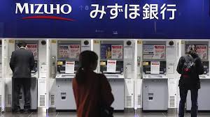 日本考虑允许银行持有并交易比特币