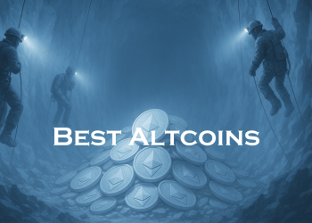 Best Wallet Token Among the Best Altcoins as BitMine Buys the Ethereum Dip