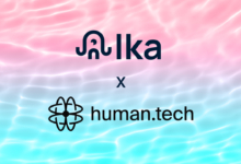 Ika and Human Tech Reveal Wallet-as-a-Protocol (WaaP): First Zero-Trust Decentralized Wallet Infra