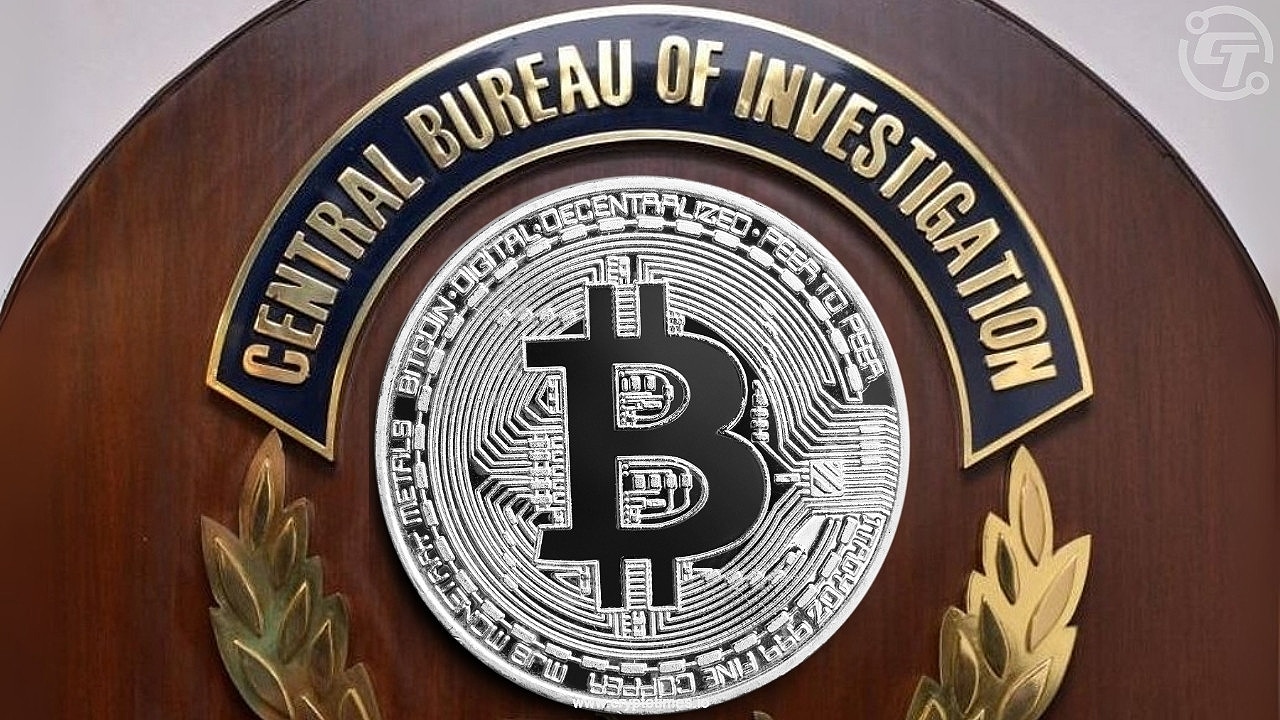 CBI Conducts Searches in HPZ Cryptocurrency Token Fraud Case