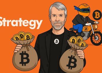 Michael Saylor’s $1T Bitcoin Goal Propels L2 Scaling Solution Bitcoin Hyper