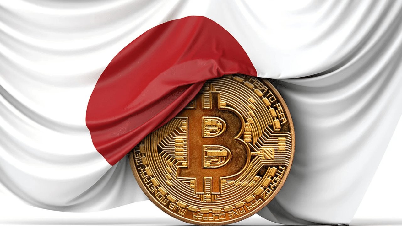 Japan Plans to Allow Banks to Trade Bitcoin and Other Crypto