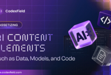 CodexField: Building the “Power Grid” for AI Resources — Enabling Free Flow of Data and Models