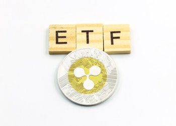 New XRP ETF Filing With SEC Emerges From The Shadows With An Interesting Twist