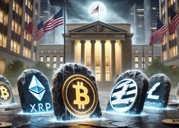 Is The Approval Of Crypto ETFs At Risk? SEC Operations Frozen By Gov. Shutdown