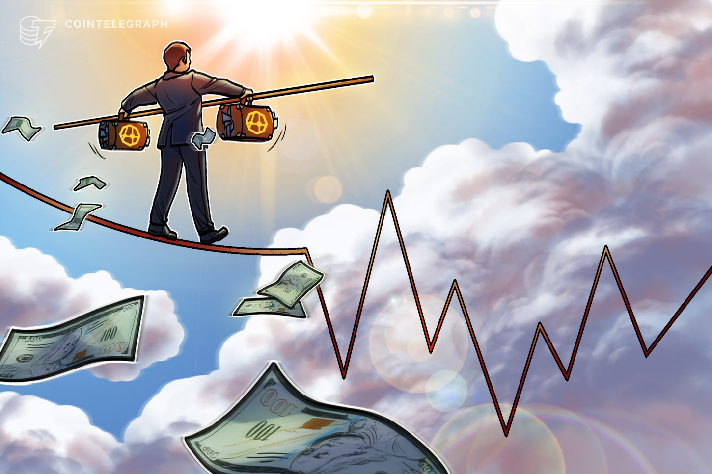 Tokenizing stocks of DATs compounds investor risk: Crypto execs