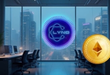 AI + Blockchain: How Lyno AI Is Redefining Smart Investing in the Crypto World