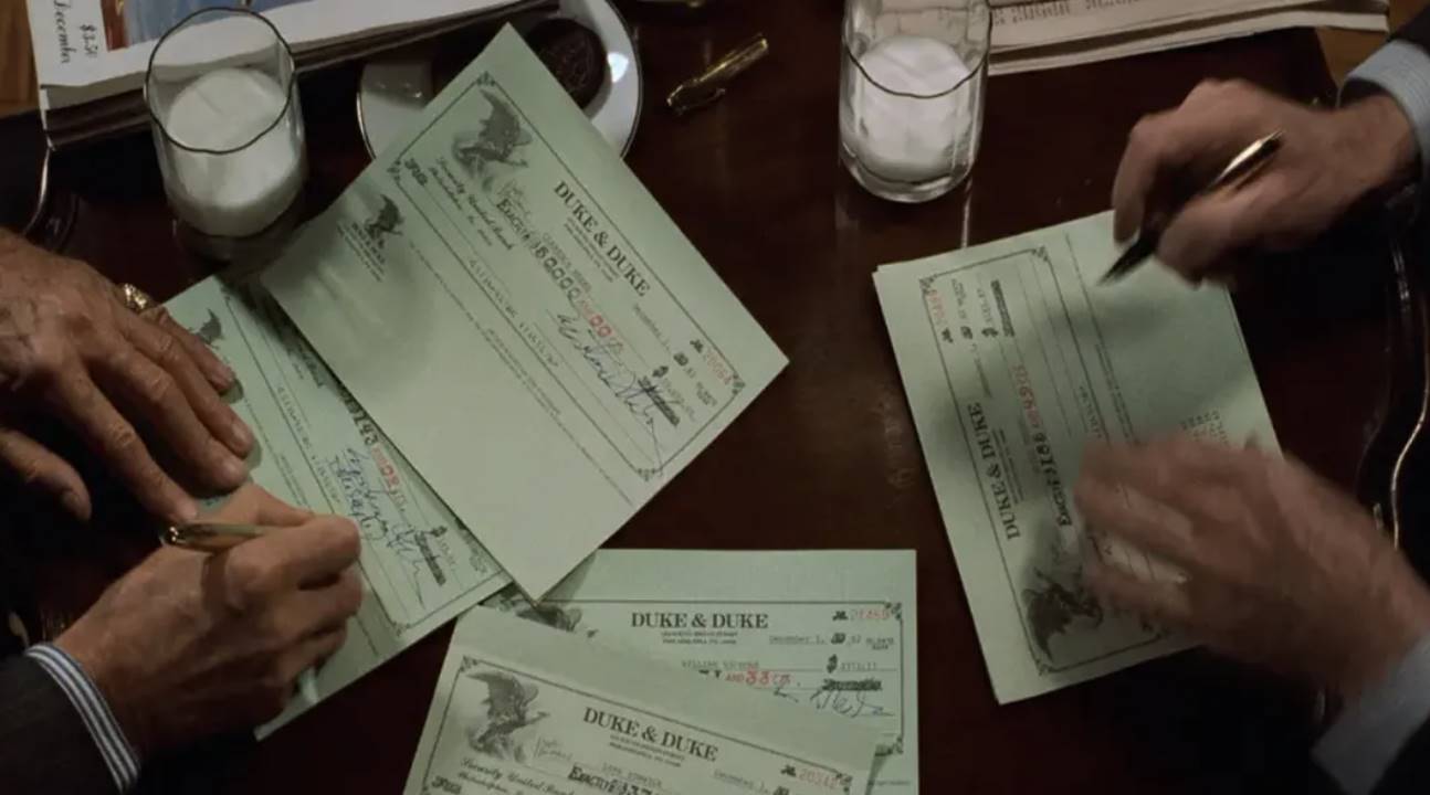 过去一个月,支付巨头们都做了什么?