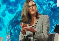 对话木头姐 Cathie Wood：Ark 投资三大方向，比特币、以太坊、Solana 是最终选择