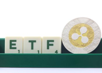 New XRP ETF Filing Set To Hit The Books With Another Major Twist