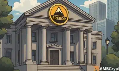 Peter Thiel’s startup wins U.S. approval – What it means for crypto’s future