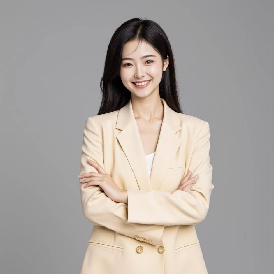 Picture of the author