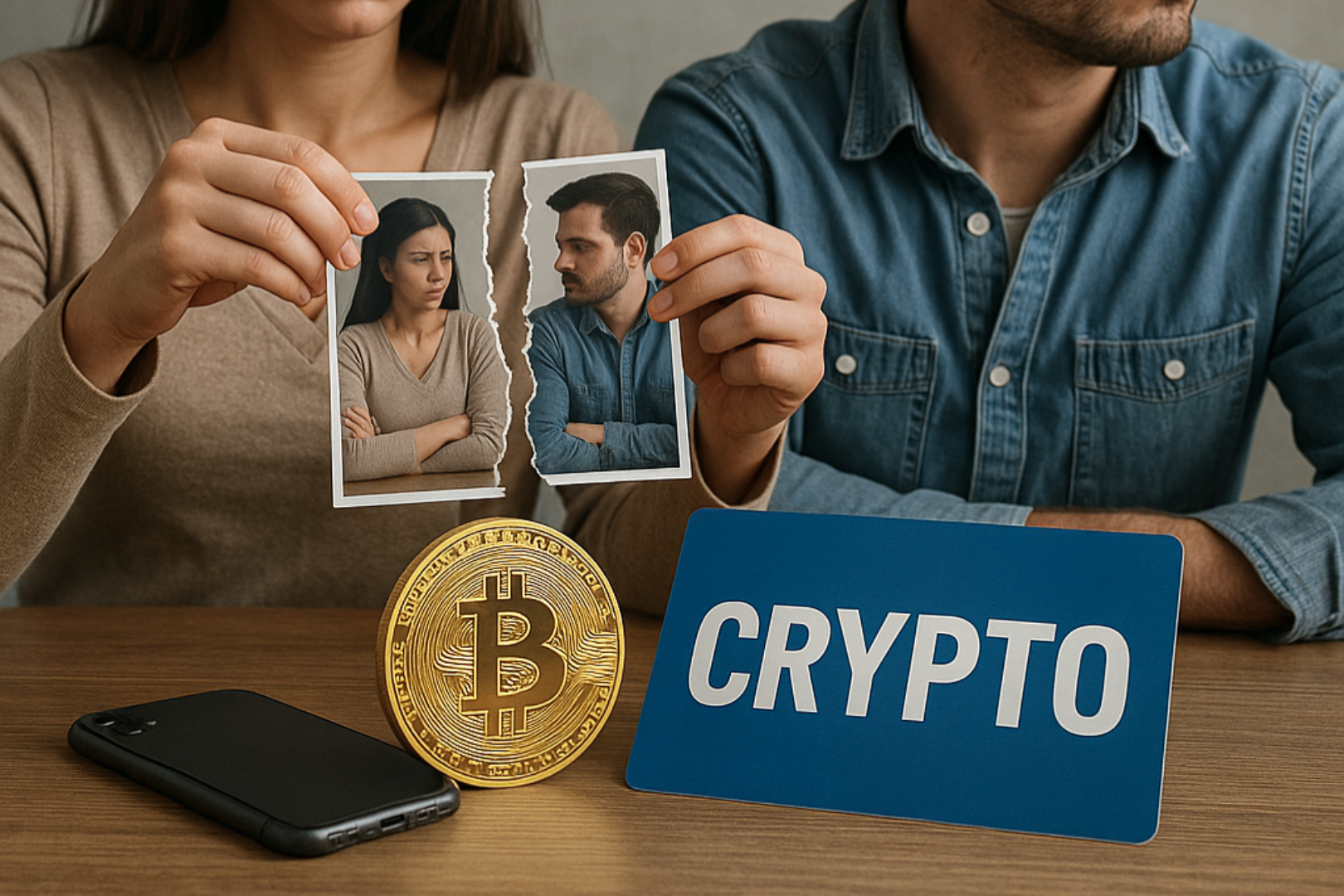Token2049最大的瓜:飞机偷拍曝光币圈出轨