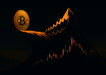Bitcoin All-Time High At $125,700 Was A Trap, Warns Analyst