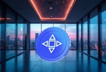 Market Bleeds $560B Overnight — Yet Mandala Chain’s Presale Surges, Defying Global Downtrend