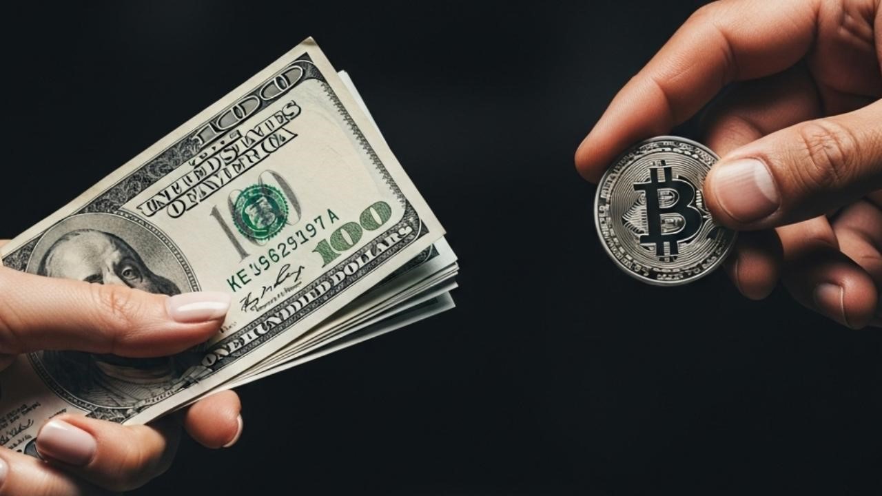 比特币短时跌至 10.6 万美元，真没得玩了？