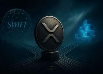 ‘Make XRP Great Again’: CoreNest Capital GP Calls Out Ripple