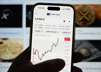 XRP Is Already Penetrating SWIFT’s Network Through Multiple Entry Points, Expert Highlights How