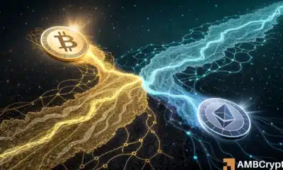 Ethereum’s price prediction bullish in the long-term, but short-term doubts remain