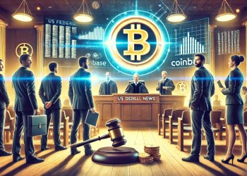 Coinbase Shareholders Greenlit To Proceed With Lawsuit By Federal Judge