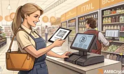 How U.S retailer Bealls, Inc. will spur crypto adoption spree with Flexa partnership