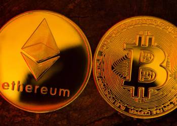 Ethereum Is Now Outperforming Bitcoin In This Major Metric